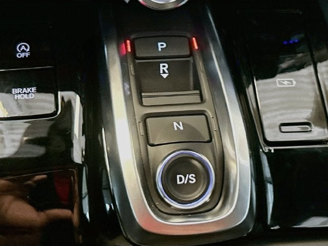 2026 Acura MDX A-Spec SH-AWD