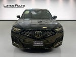 2026 Acura MDX A-Spec SH-AWD