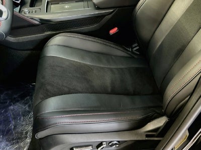 2026 Acura MDX A-Spec SH-AWD