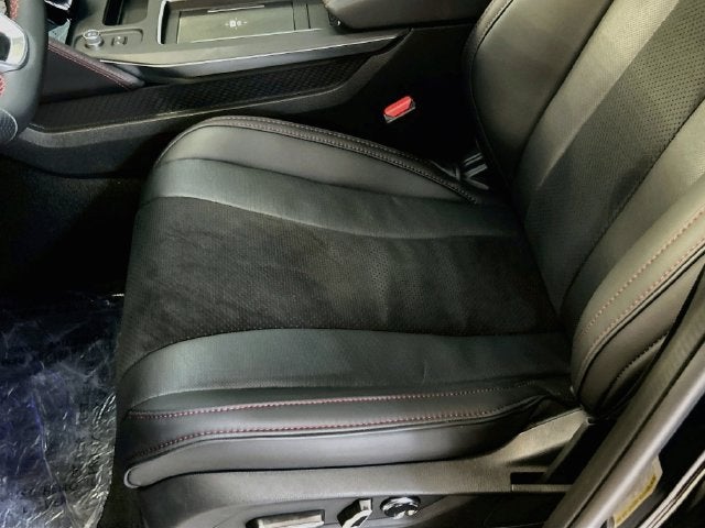 2026 Acura MDX A-Spec SH-AWD