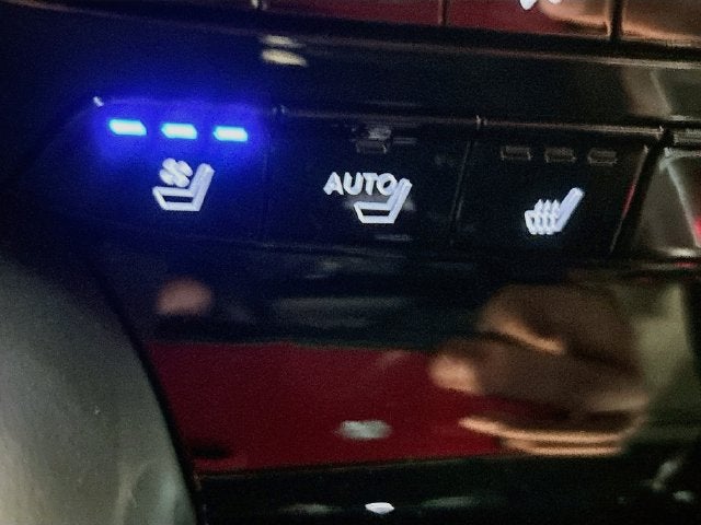 2026 Acura MDX A-Spec SH-AWD