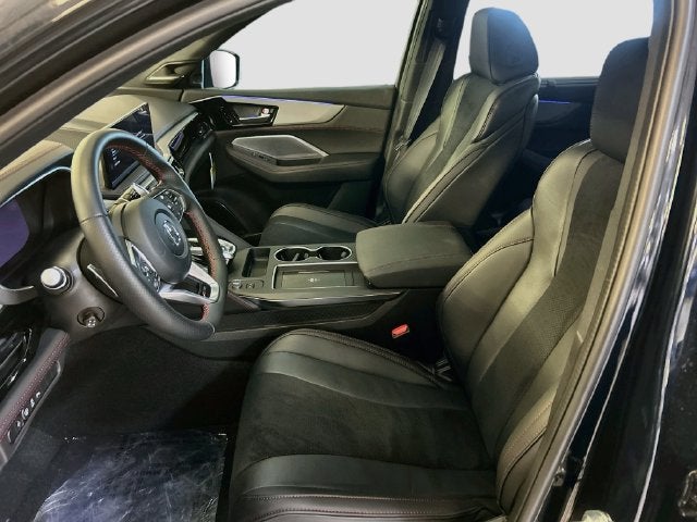 2026 Acura MDX A-Spec SH-AWD