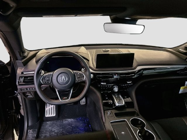 2026 Acura MDX A-Spec SH-AWD
