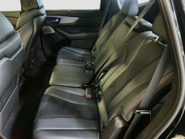 2026 Acura MDX A-Spec SH-AWD