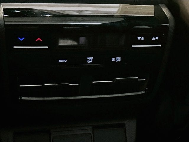 2026 Acura MDX A-Spec SH-AWD