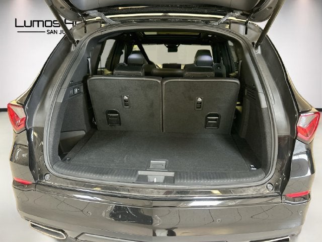 2026 Acura MDX A-Spec SH-AWD