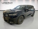 2026 Acura MDX A-Spec SH-AWD
