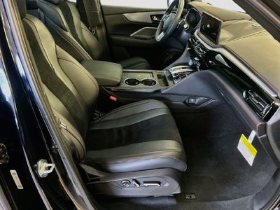 2026 Acura MDX A-Spec SH-AWD