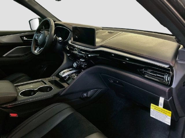 2026 Acura MDX A-Spec SH-AWD