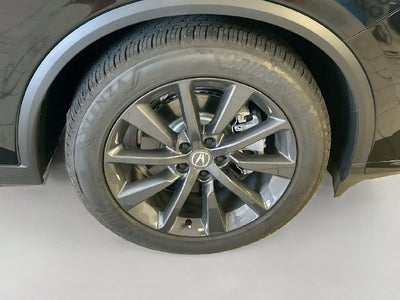 2026 Acura MDX A-Spec SH-AWD