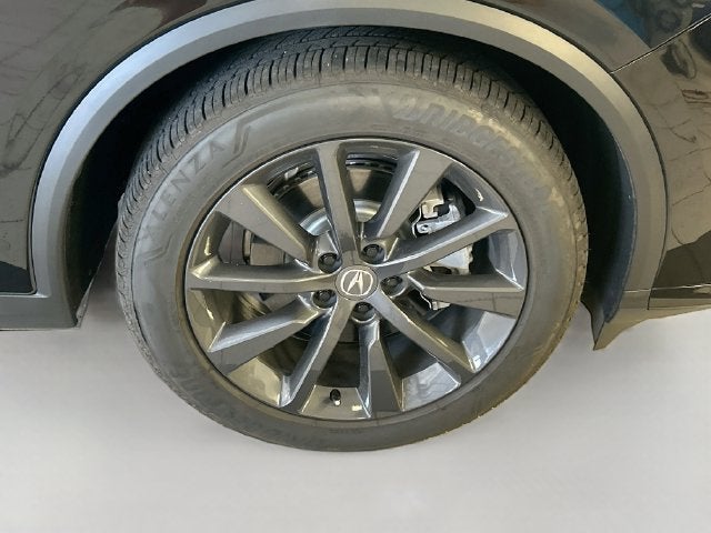 2026 Acura MDX A-Spec SH-AWD