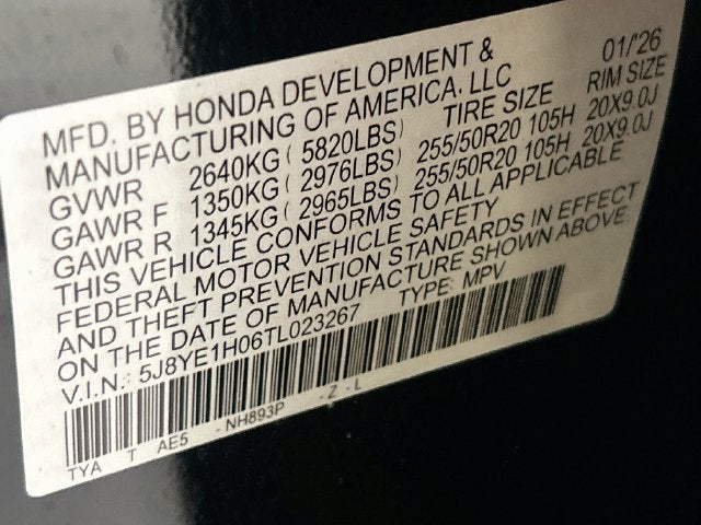 2026 Acura MDX A-Spec SH-AWD