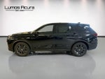 2026 Acura MDX A-Spec SH-AWD