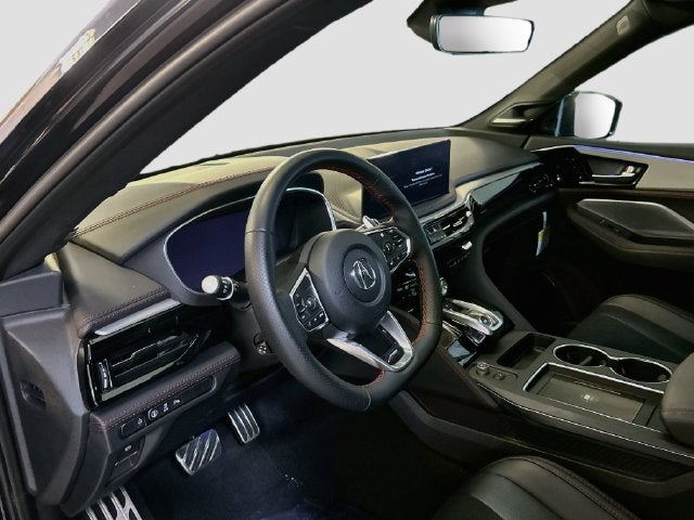 2026 Acura MDX A-Spec SH-AWD