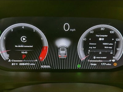 2026 Acura MDX A-Spec SH-AWD