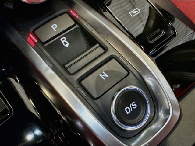 2026 Acura MDX A-Spec SH-AWD