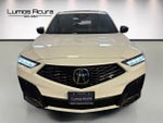2026 Acura MDX A-Spec SH-AWD