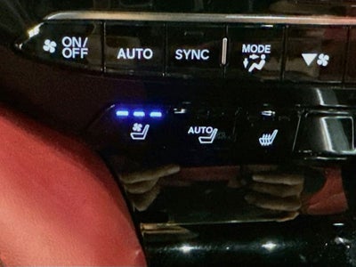 2026 Acura MDX A-Spec SH-AWD