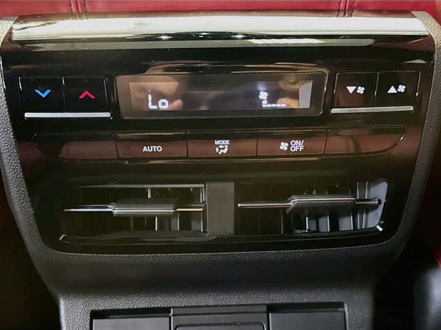 2026 Acura MDX A-Spec SH-AWD