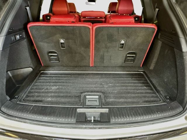 2026 Acura MDX A-Spec SH-AWD
