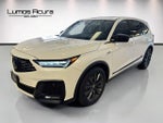2026 Acura MDX A-Spec SH-AWD