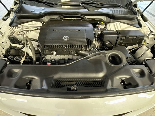 2026 Acura MDX A-Spec SH-AWD