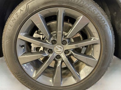 2026 Acura MDX A-Spec SH-AWD