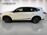 2026 Acura MDX A-Spec SH-AWD
