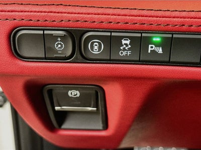 2025 Acura MDX A-Spec SH-AWD