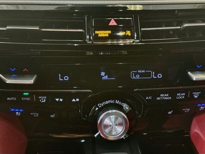 2025 Acura MDX A-Spec SH-AWD