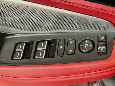 2025 Acura MDX A-Spec SH-AWD