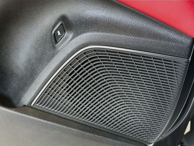 2025 Acura MDX A-Spec SH-AWD