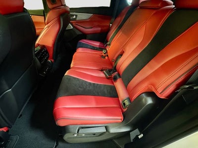 2025 Acura MDX A-Spec SH-AWD