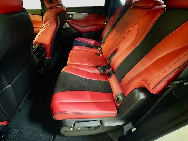 2025 Acura MDX A-Spec SH-AWD