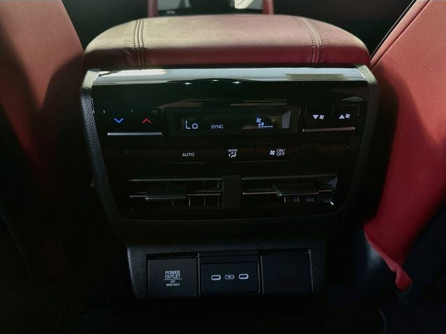 2025 Acura MDX A-Spec SH-AWD