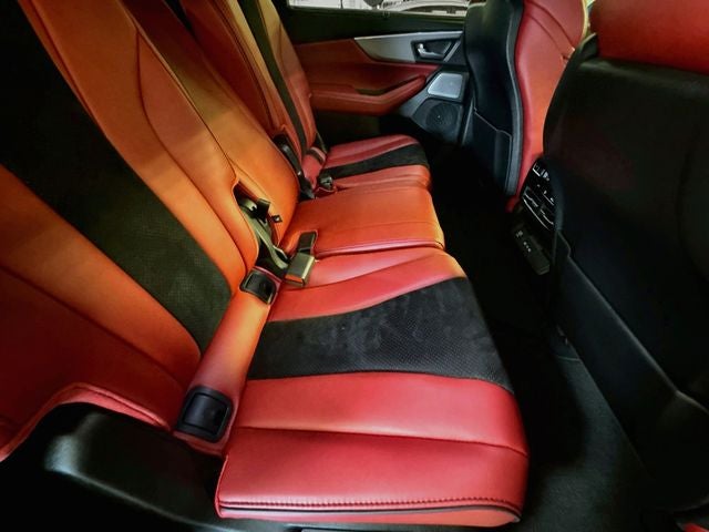 2025 Acura MDX A-Spec SH-AWD