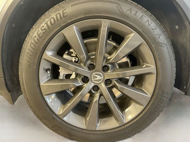 2025 Acura MDX A-Spec SH-AWD
