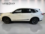 2025 Acura MDX A-Spec SH-AWD