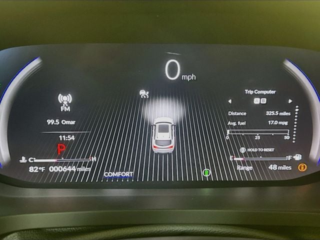 2026 Acura MDX A-Spec SH-AWD