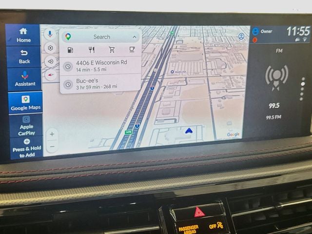 2026 Acura MDX A-Spec SH-AWD