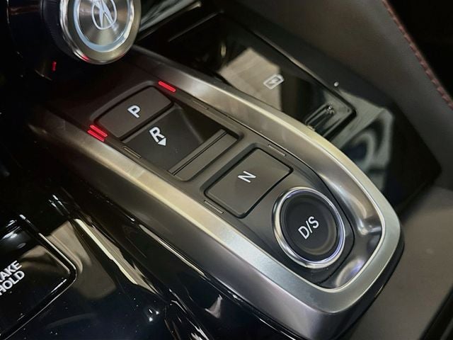 2026 Acura MDX A-Spec SH-AWD