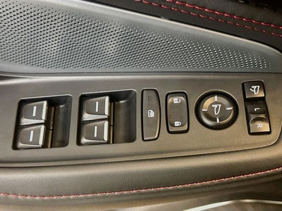 2026 Acura MDX A-Spec SH-AWD