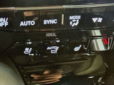 2026 Acura MDX A-Spec SH-AWD