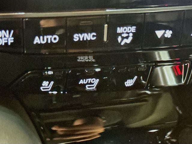 2026 Acura MDX A-Spec SH-AWD