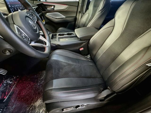 2026 Acura MDX A-Spec SH-AWD