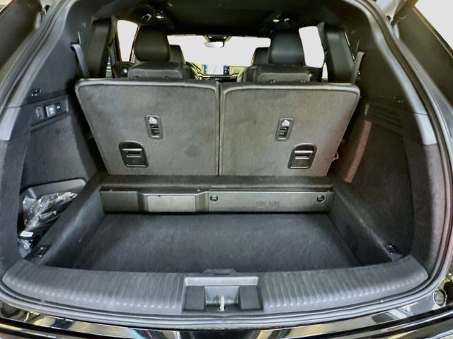 2026 Acura MDX A-Spec SH-AWD