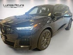 2026 Acura MDX A-Spec SH-AWD