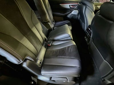 2026 Acura MDX A-Spec SH-AWD