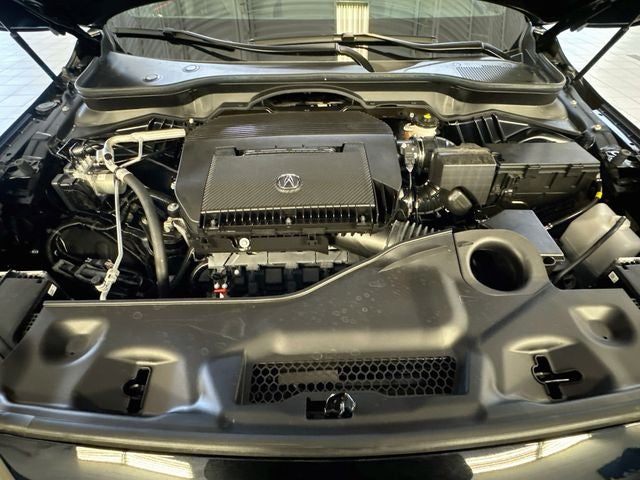 2026 Acura MDX A-Spec SH-AWD
