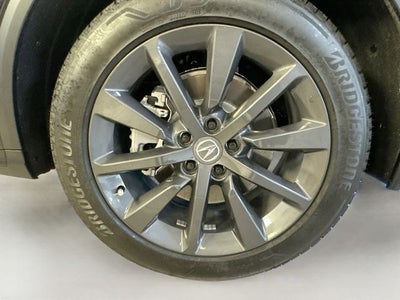 2026 Acura MDX A-Spec SH-AWD